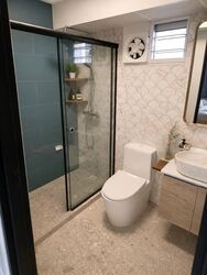 Blk 871B Tampines Greenlace (Tampines), HDB 5 Rooms #560258701